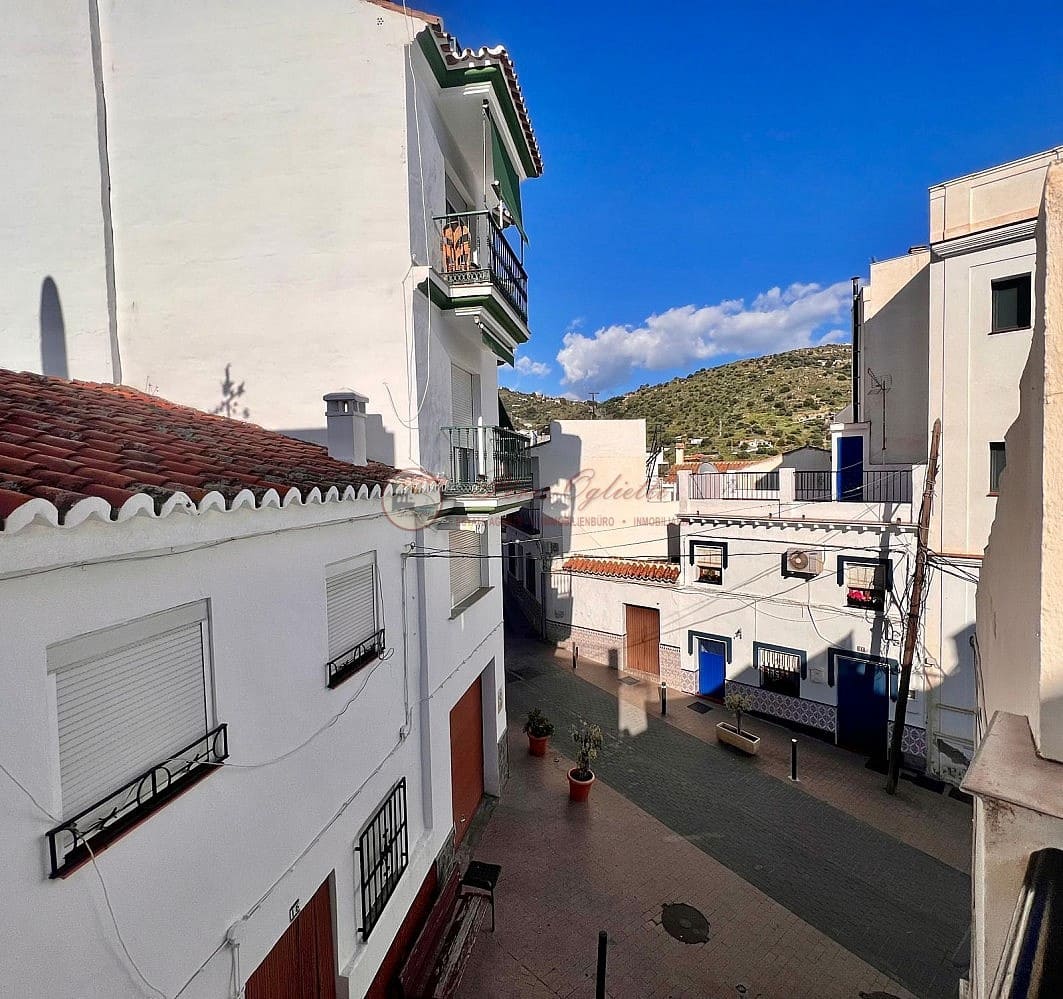 1 slaapkamer Villa te koop in Torrox - € 119.900 (Ref: 8897808)