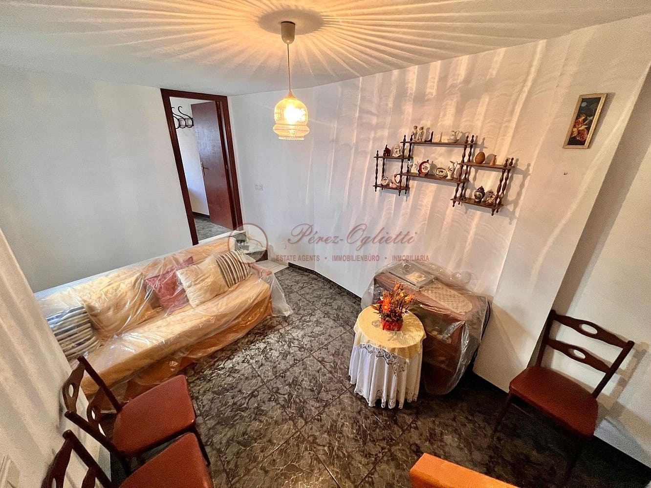 1 slaapkamer Villa te koop in Torrox - € 119.900 (Ref: 8897808)