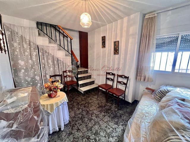 1 soveværelse Villa til salg i Torrox Pueblo, Torrox - € 119.900 (Ref: 8897808)