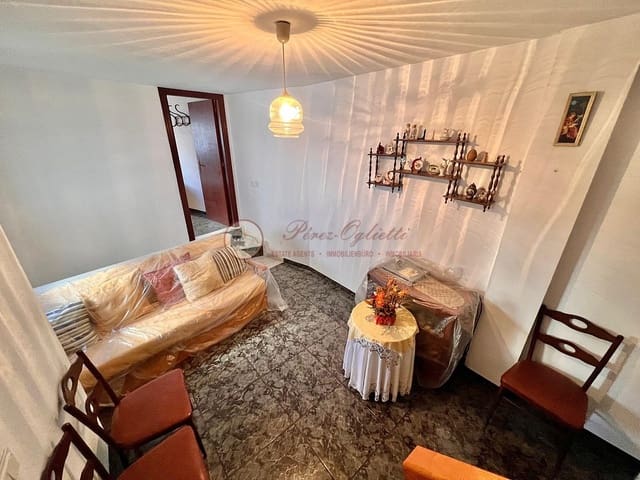 1 soveværelse Villa til salg i Torrox Pueblo, Torrox - € 119.900 (Ref: 8897808)