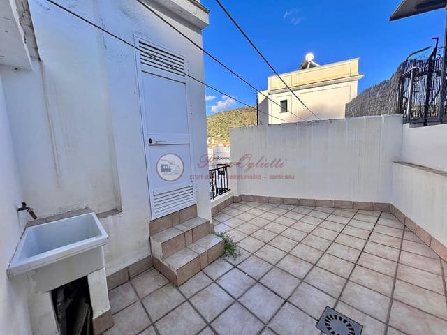 1 soveværelse Villa til salg i Torrox Pueblo, Torrox - € 119.900 (Ref: 8897808)