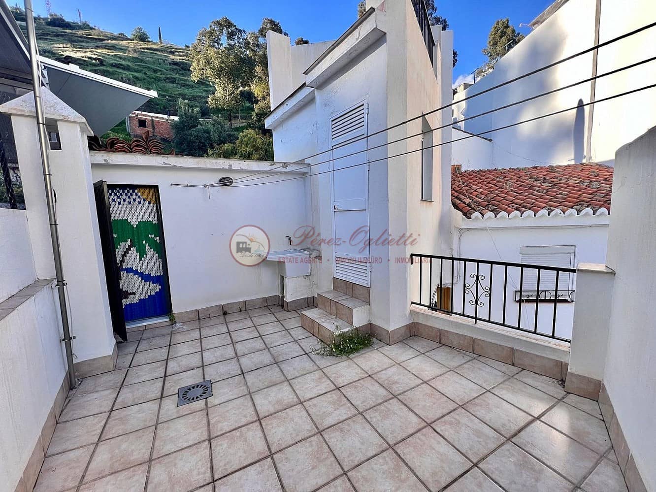 1 slaapkamer Villa te koop in Torrox - € 119.900 (Ref: 8897808)