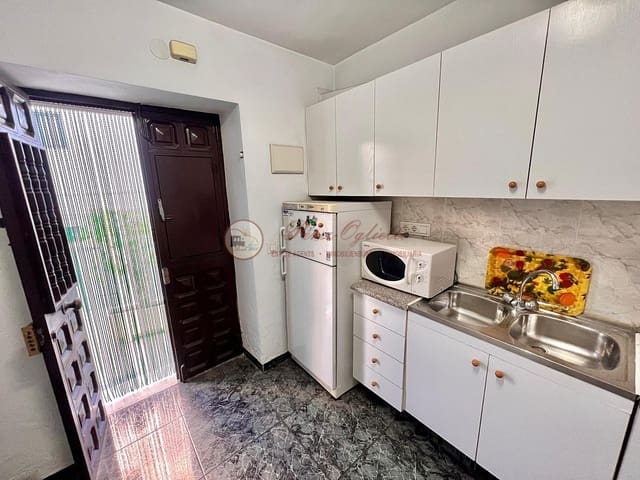 1 soveværelse Villa til salg i Torrox Pueblo, Torrox - € 119.900 (Ref: 8897808)