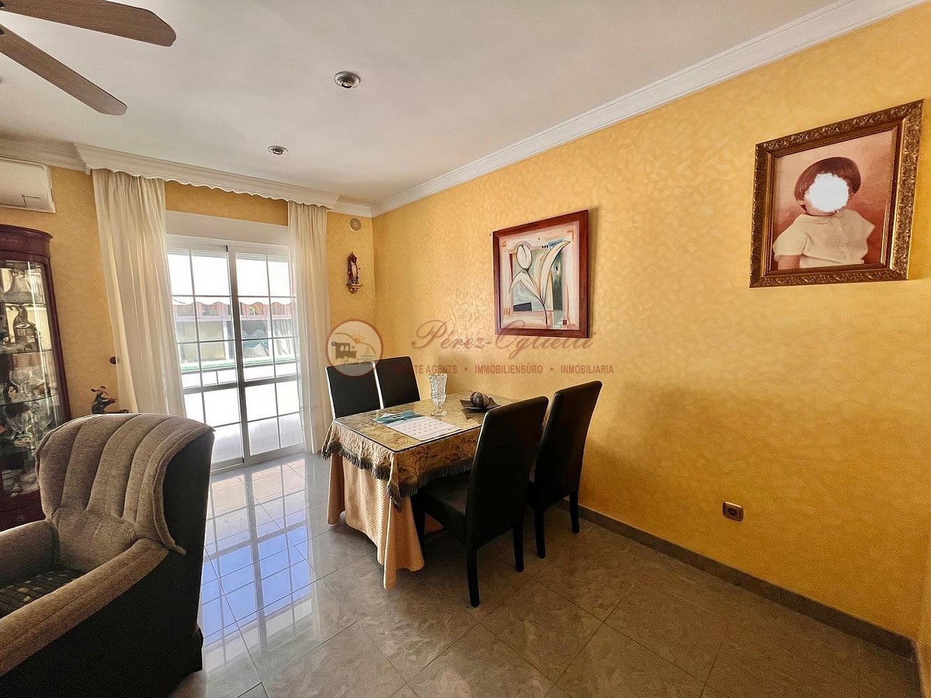 5 quarto Apartamento para venda em Torrox - 240 000 € (Ref: 8935836)