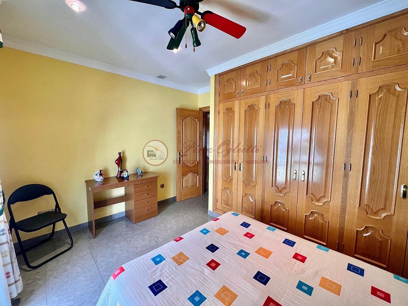 5 quarto Apartamento para venda em Torrox - 240 000 € (Ref: 8935836)