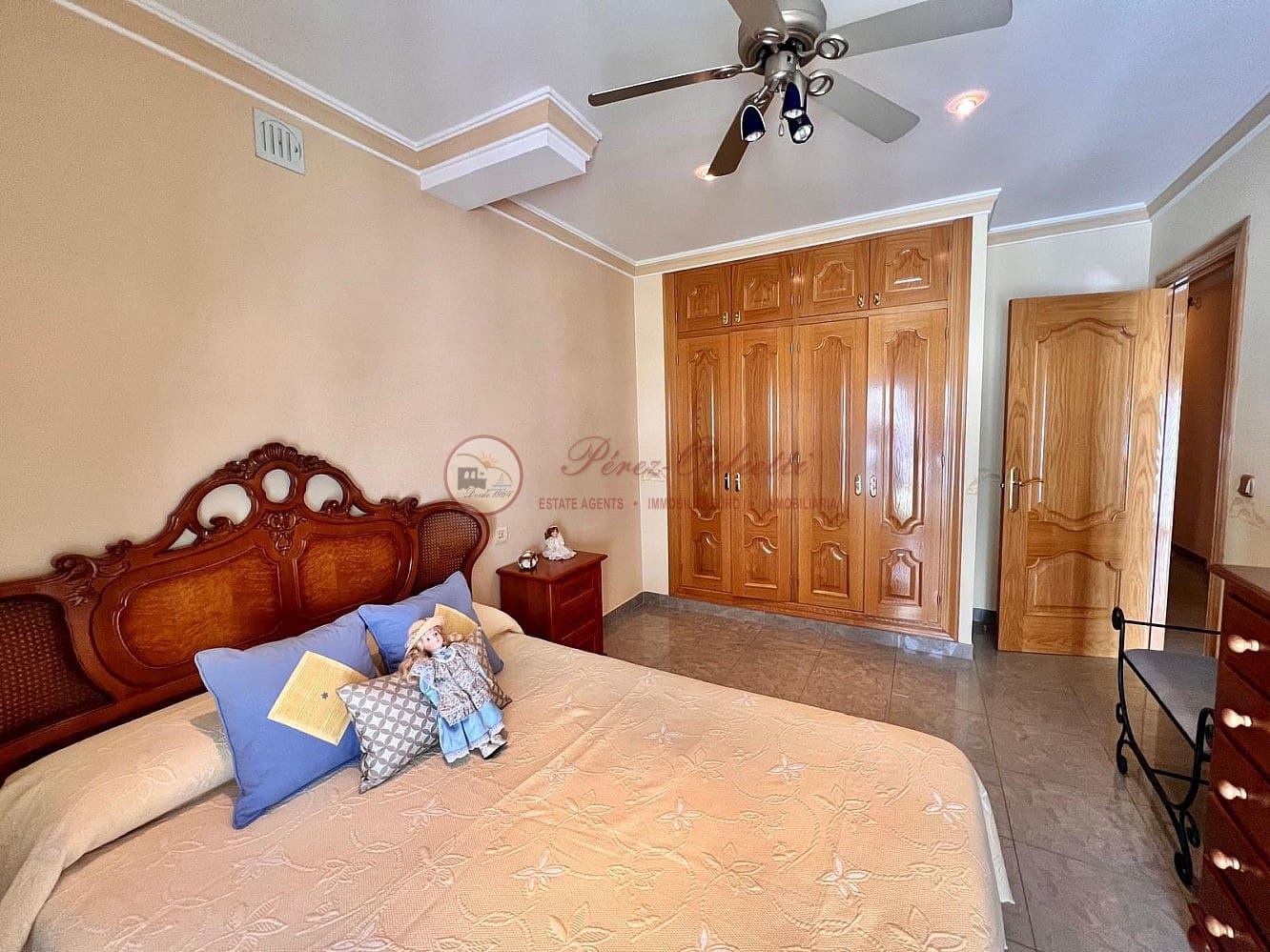 5 quarto Apartamento para venda em Torrox - 240 000 € (Ref: 8935836)