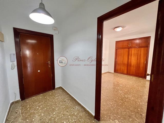 3 soverom Leilighet til salgs i El Peñoncillo, Torrox - € 255 000 (Ref: 9026132)