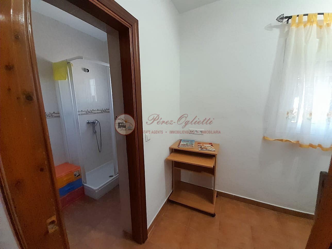 3 Zimmer Haus zu vermieten in Torrox mit Garage - 800 € (Ref: 9029053)