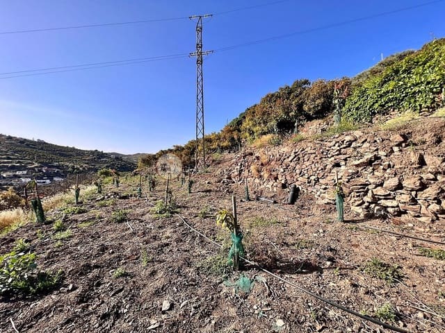 Grunde uden byggetilladelser til salg i Torrox Pueblo, Torrox - € 24.000 (Ref: 9049775)