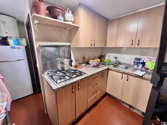 2 soveværelse Villa til salg i Torrox Pueblo, Torrox - € 127.000 (Ref: 9064742)