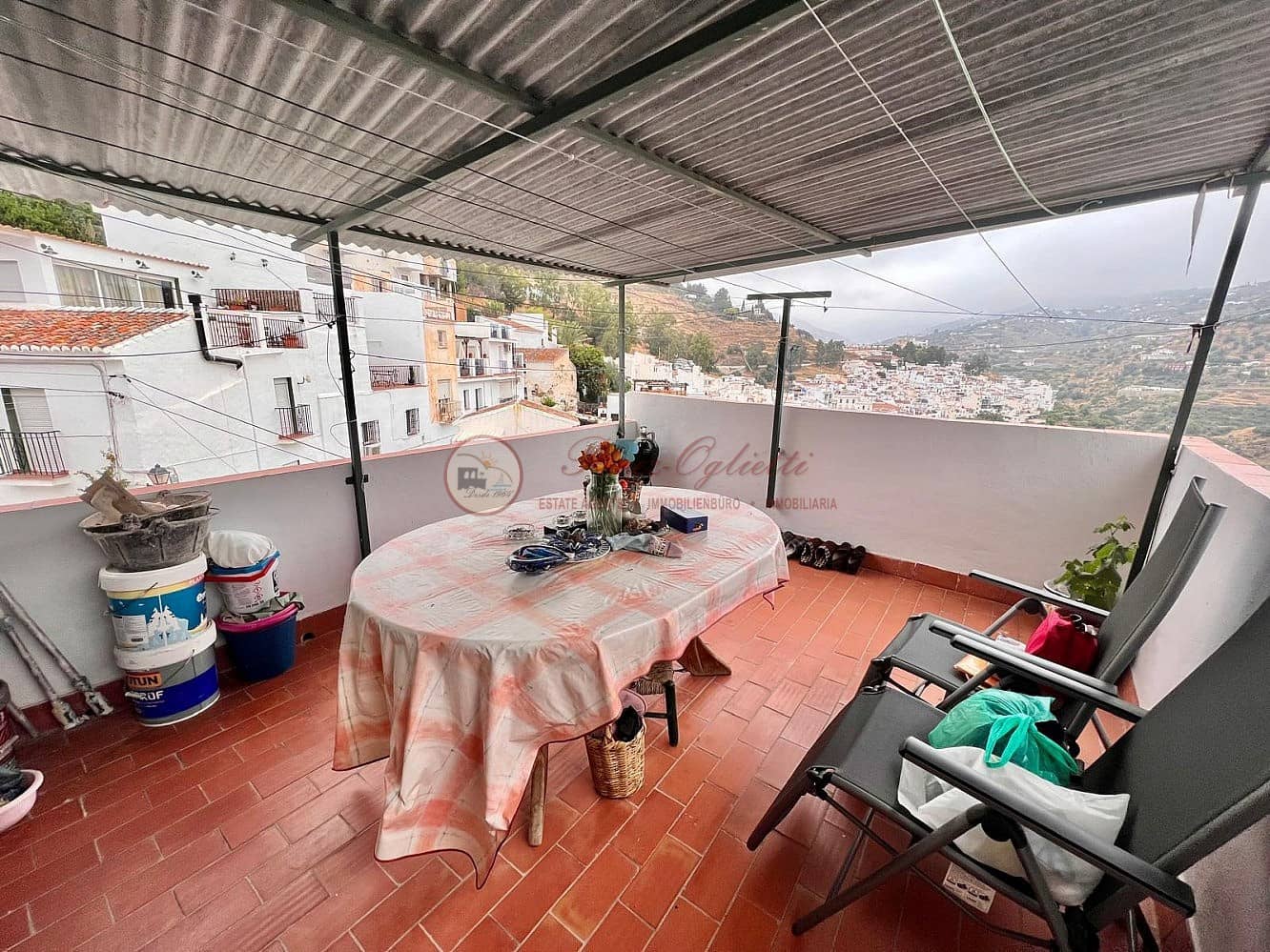 2 soveværelse Villa til salg i Torrox - € 127.000 (Ref: 9064742)