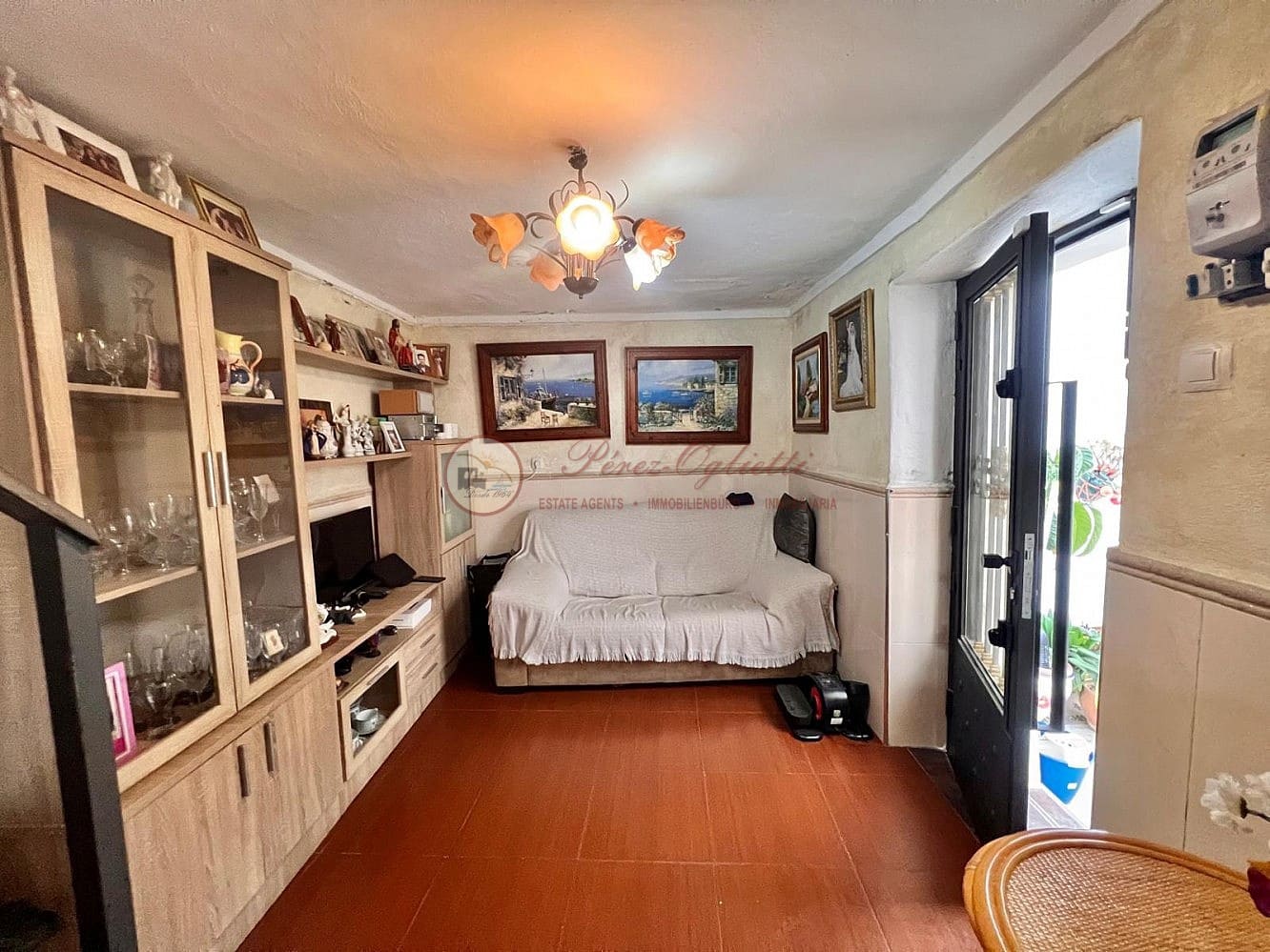 2 soveværelse Villa til salg i Torrox - € 127.000 (Ref: 9064742)