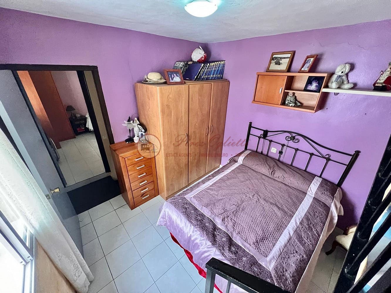 2 soveværelse Villa til salg i Torrox - € 127.000 (Ref: 9064742)