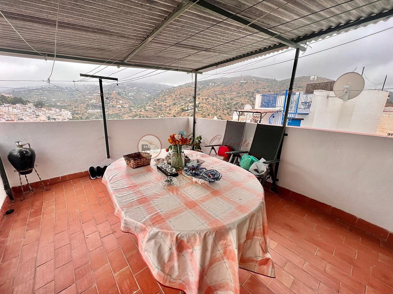 2 soveværelse Villa til salg i Torrox - € 127.000 (Ref: 9064742)