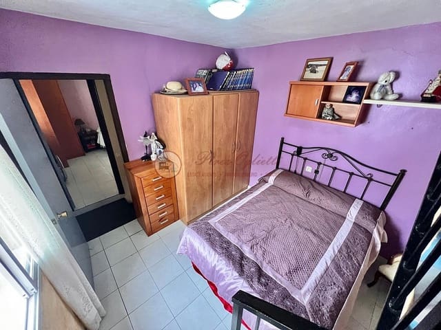 2 soveværelse Villa til salg i Torrox Pueblo, Torrox - € 127.000 (Ref: 9064742)