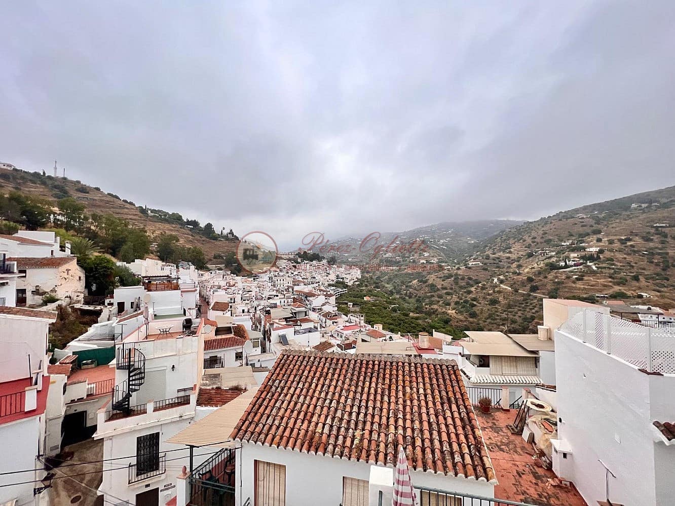 2 soveværelse Villa til salg i Torrox - € 127.000 (Ref: 9064742)