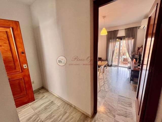 1 soveværelse Lejlighed til salg i Centro Historico, Málaga by - € 245.000 (Ref: 9064743)