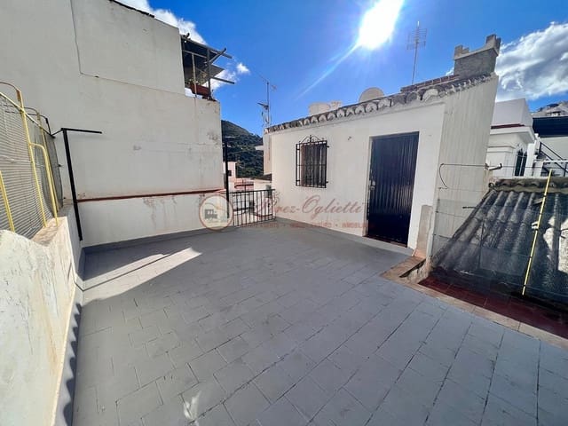 3 soveværelse Villa til salg i Torrox Pueblo, Torrox - € 190.000 (Ref: 9125834)