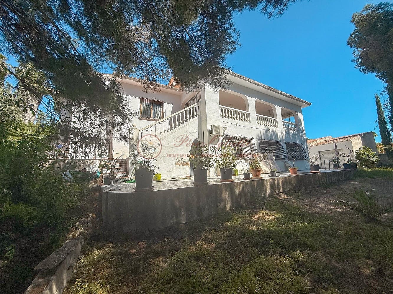 2 soveværelse Villa til salg i Frigiliana - € 590.000 (Ref: 9126058)