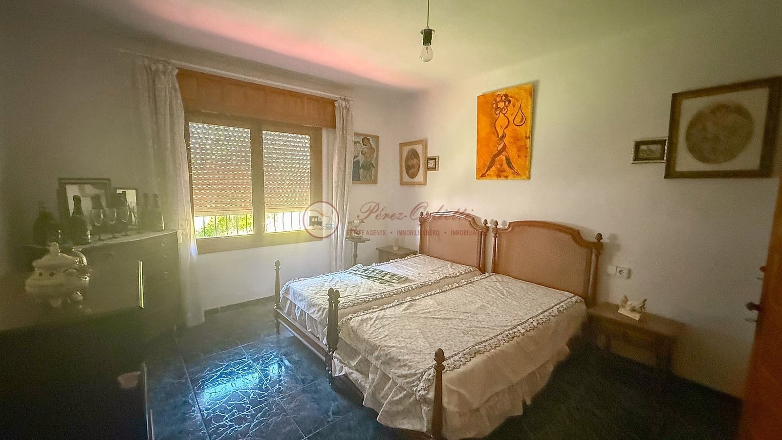 2 soveværelse Villa til salg i Frigiliana - € 590.000 (Ref: 9126058)