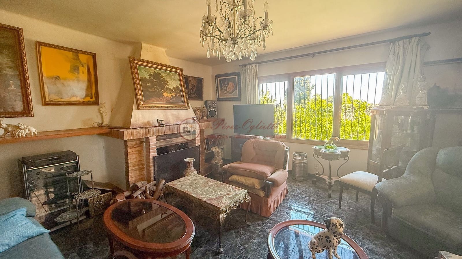 2 soveværelse Villa til salg i Frigiliana - € 590.000 (Ref: 9126058)