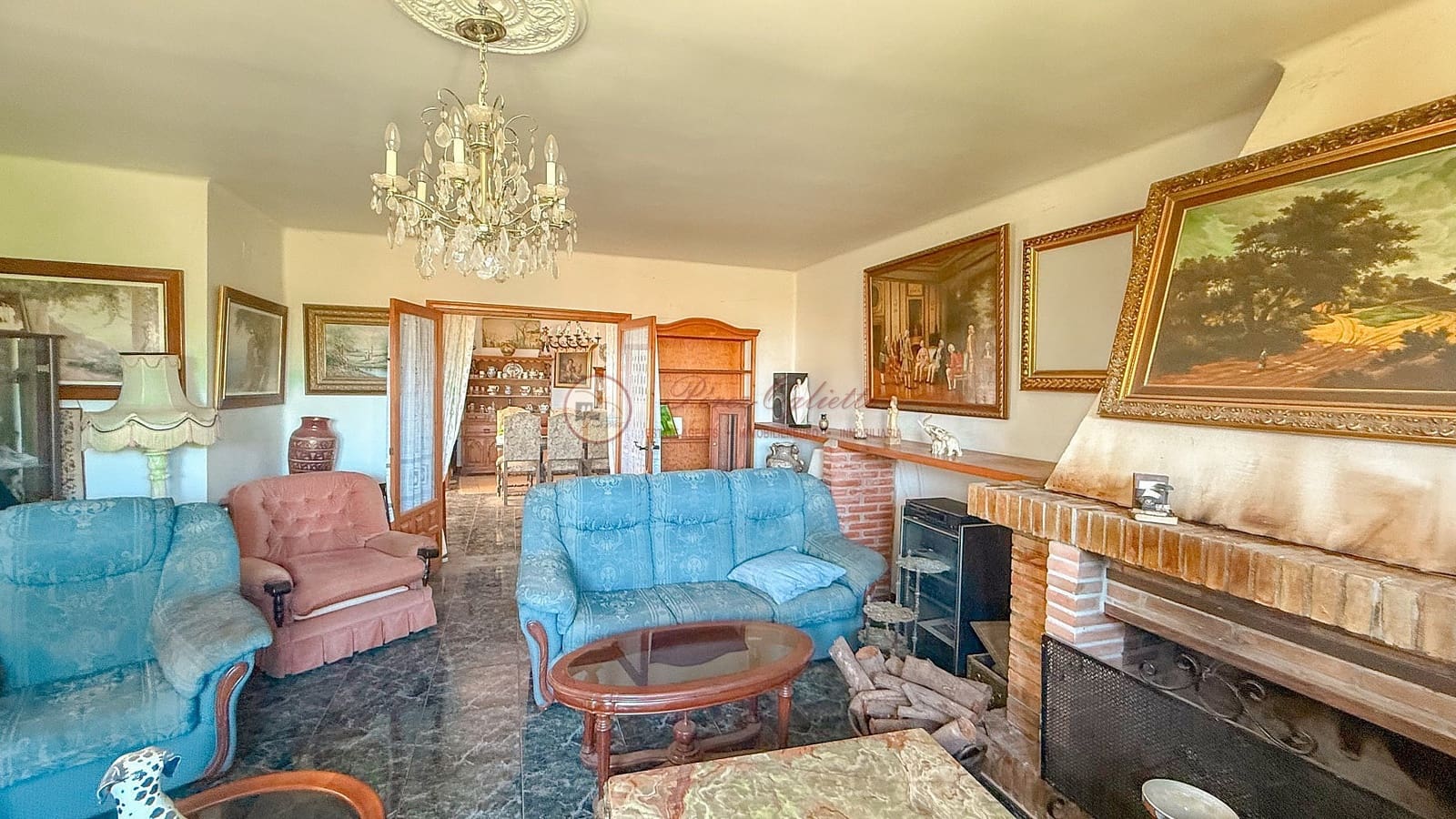 2 soveværelse Villa til salg i Frigiliana - € 590.000 (Ref: 9126058)