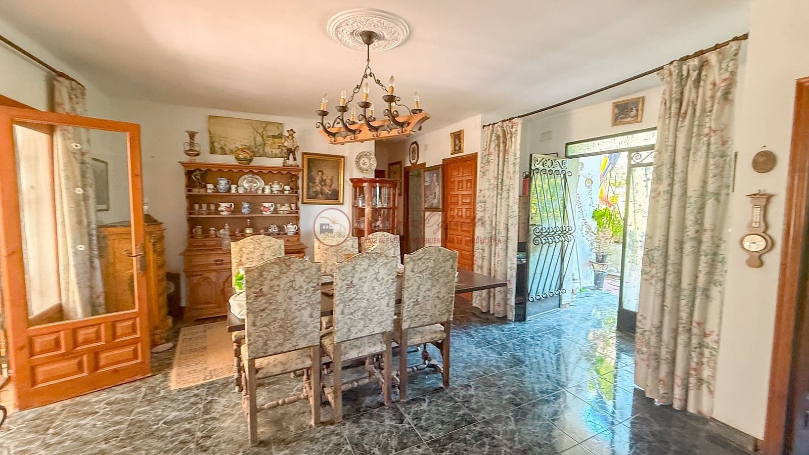 2 soveværelse Villa til salg i Frigiliana - € 590.000 (Ref: 9126058)