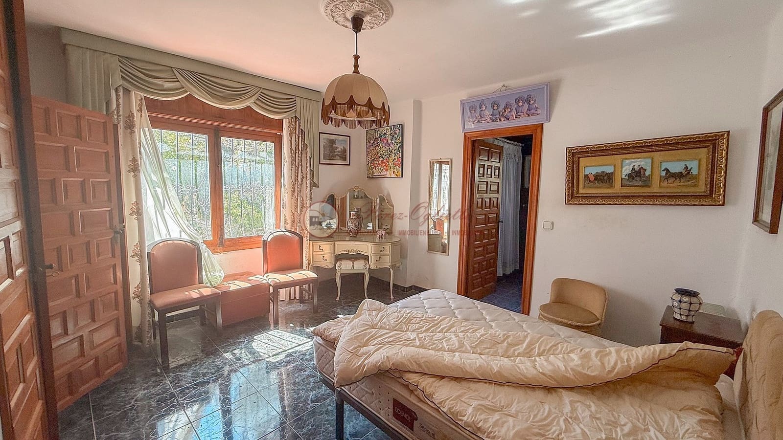 2 soveværelse Villa til salg i Frigiliana - € 590.000 (Ref: 9126058)