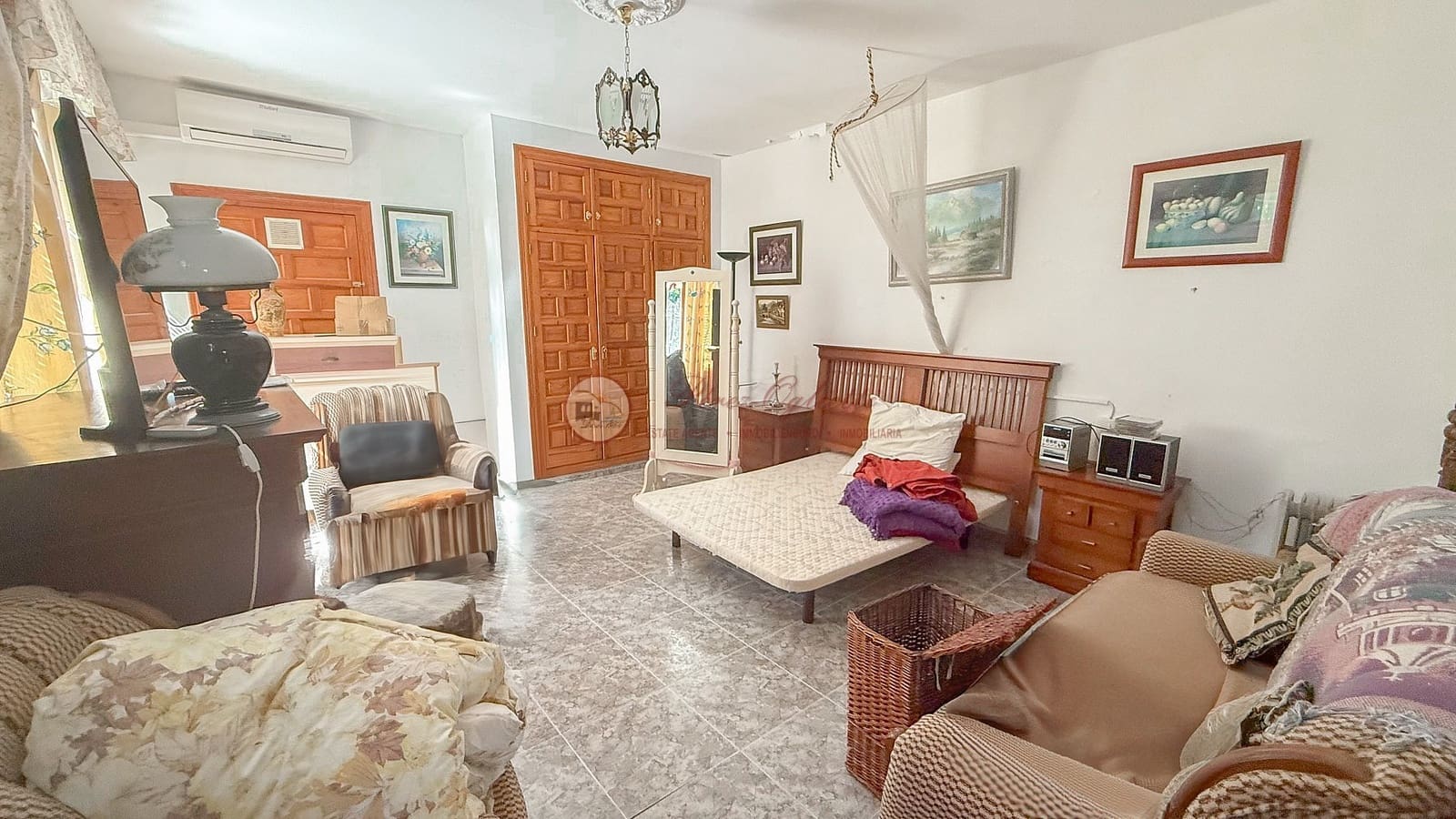 2 soveværelse Villa til salg i Frigiliana - € 590.000 (Ref: 9126058)