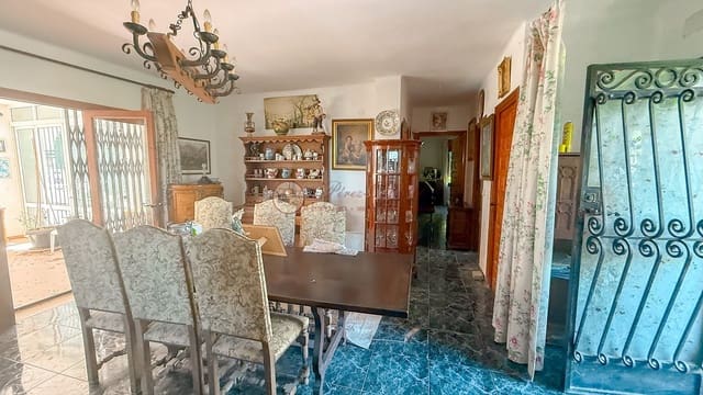 2 soveværelse Villa til salg i Frigiliana - € 590.000 (Ref: 9126058)