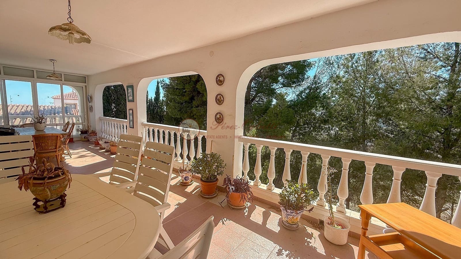 2 soveværelse Villa til salg i Frigiliana - € 590.000 (Ref: 9126058)