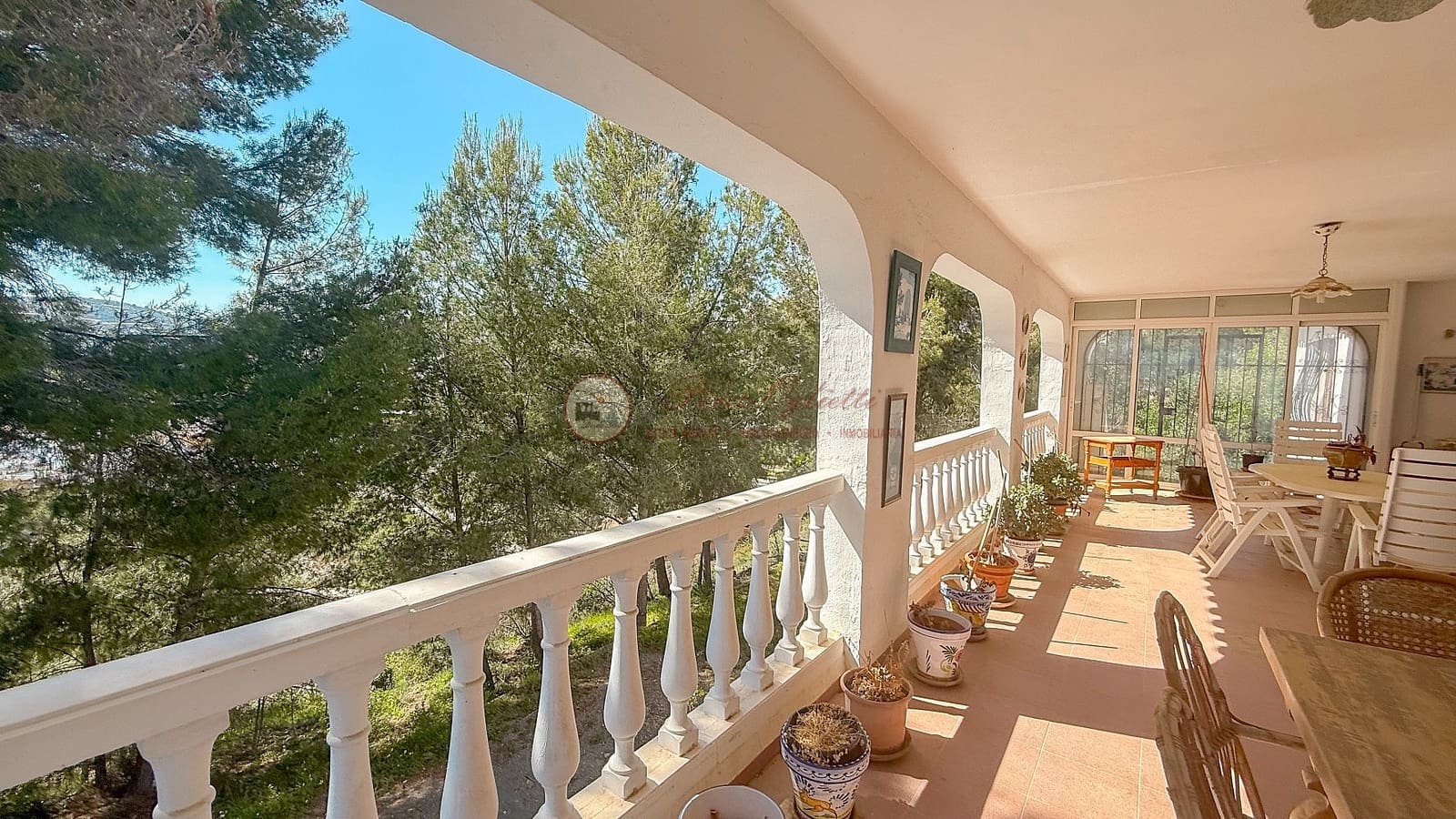 2 soveværelse Villa til salg i Frigiliana - € 590.000 (Ref: 9126058)