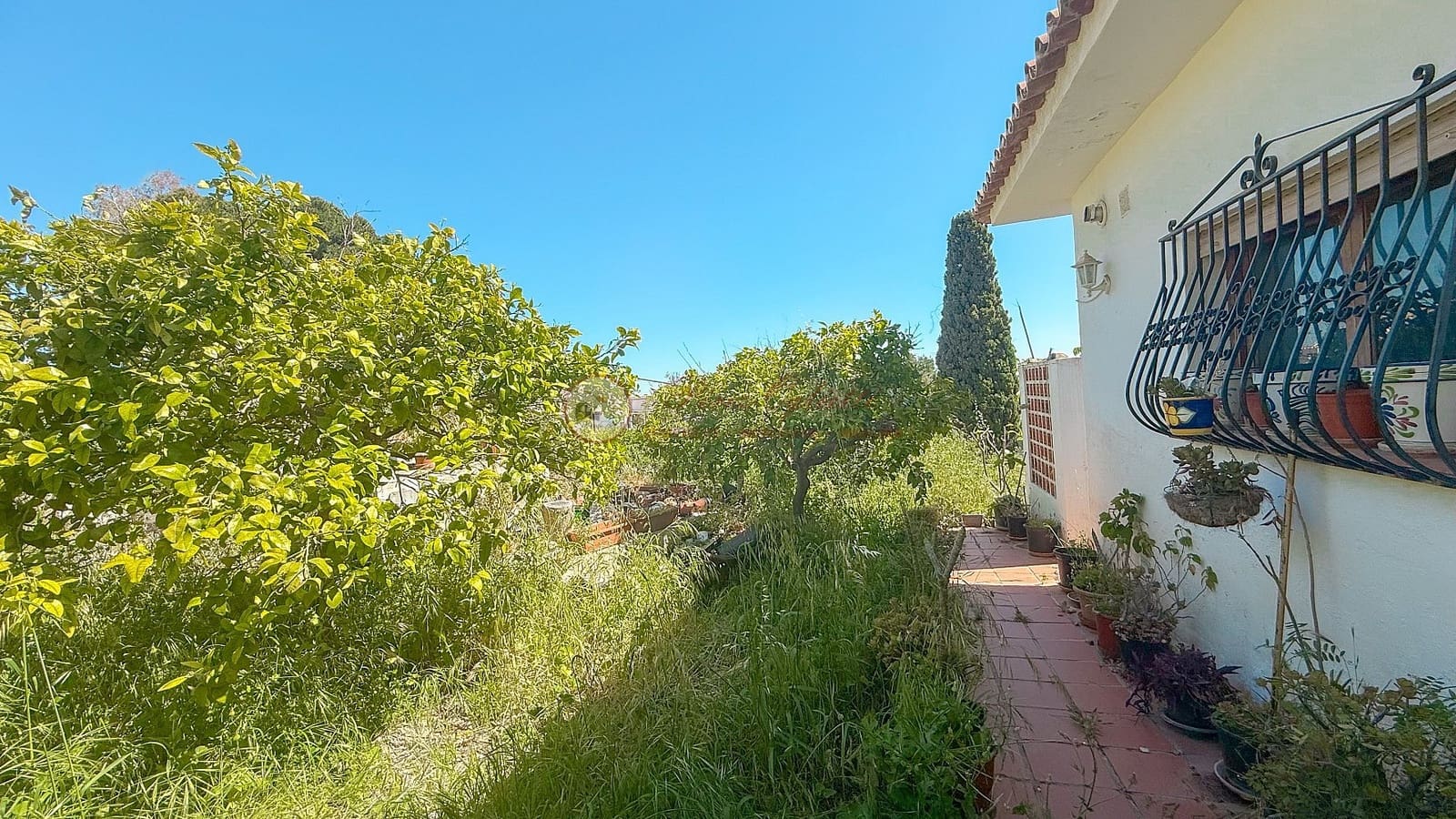 2 soveværelse Villa til salg i Frigiliana - € 590.000 (Ref: 9126058)