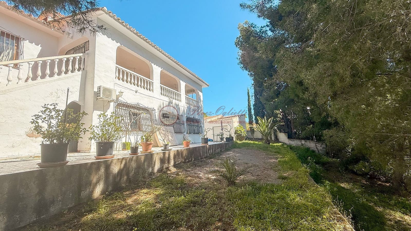 2 soveværelse Villa til salg i Frigiliana - € 590.000 (Ref: 9126058)