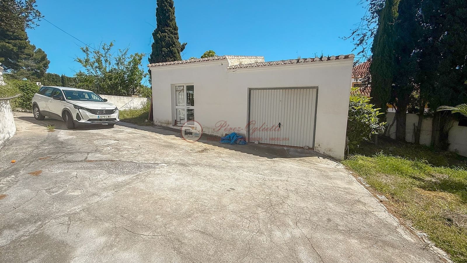 2 soveværelse Villa til salg i Frigiliana - € 590.000 (Ref: 9126058)