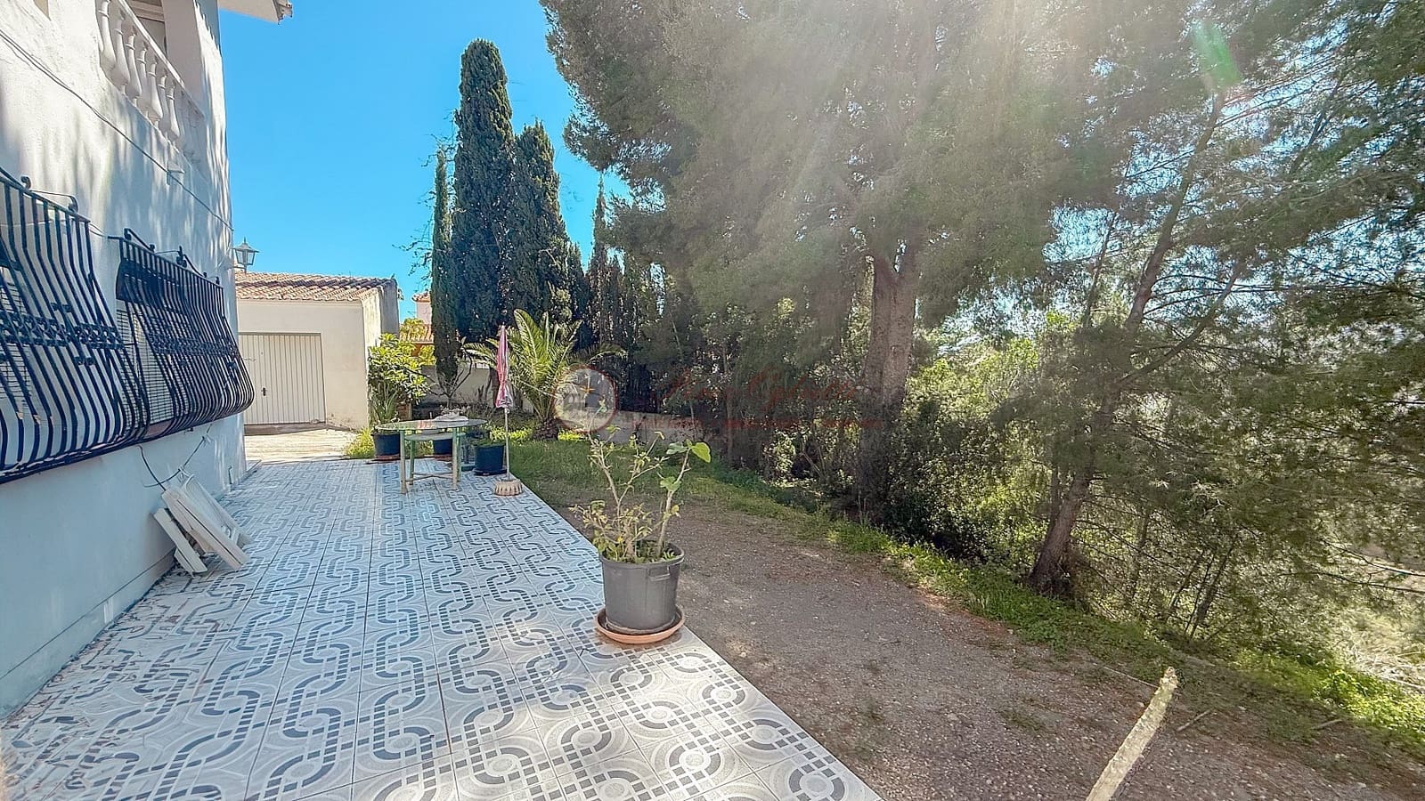 2 soveværelse Villa til salg i Frigiliana - € 590.000 (Ref: 9126058)