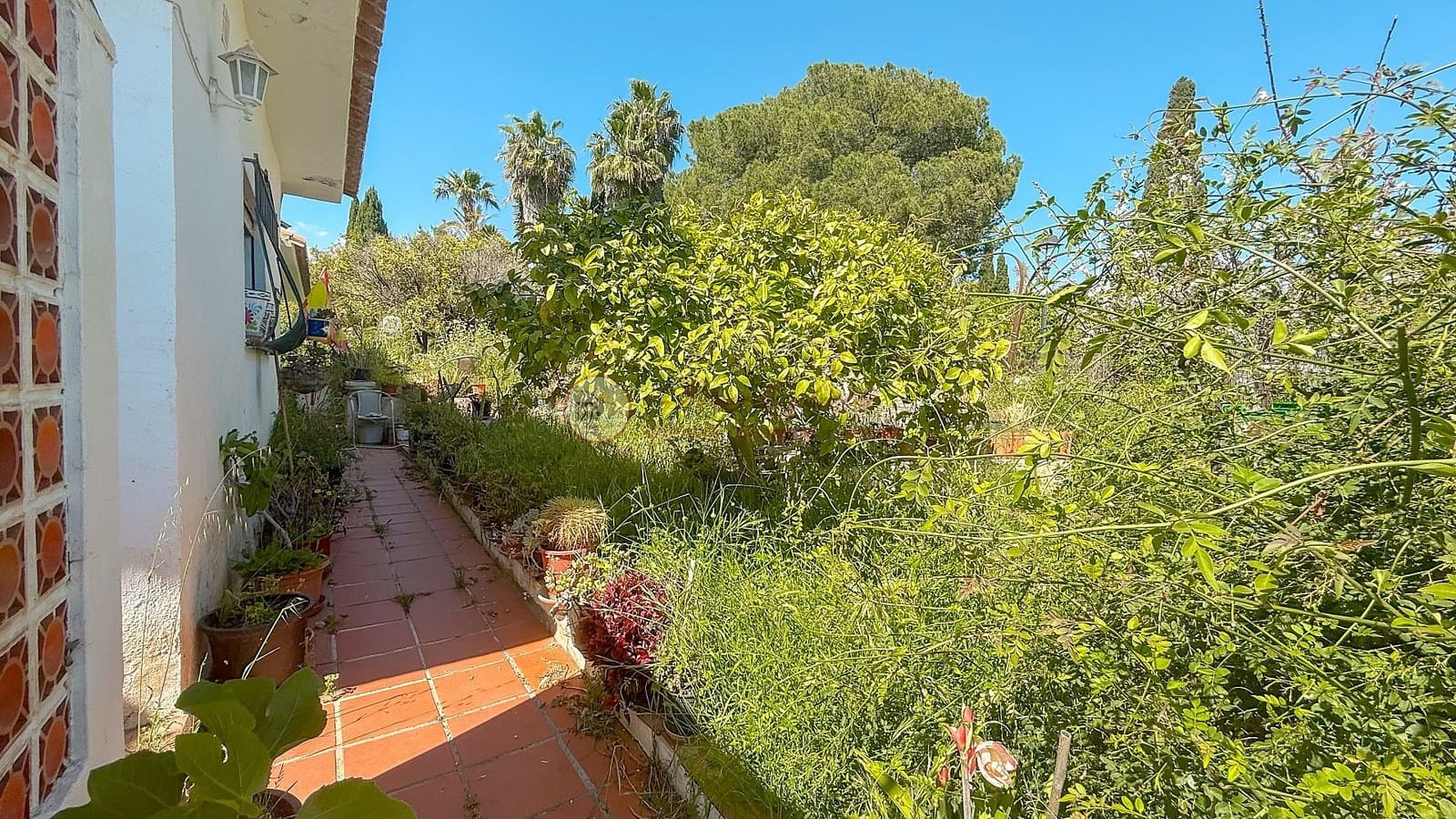 2 soveværelse Villa til salg i Frigiliana - € 590.000 (Ref: 9126058)