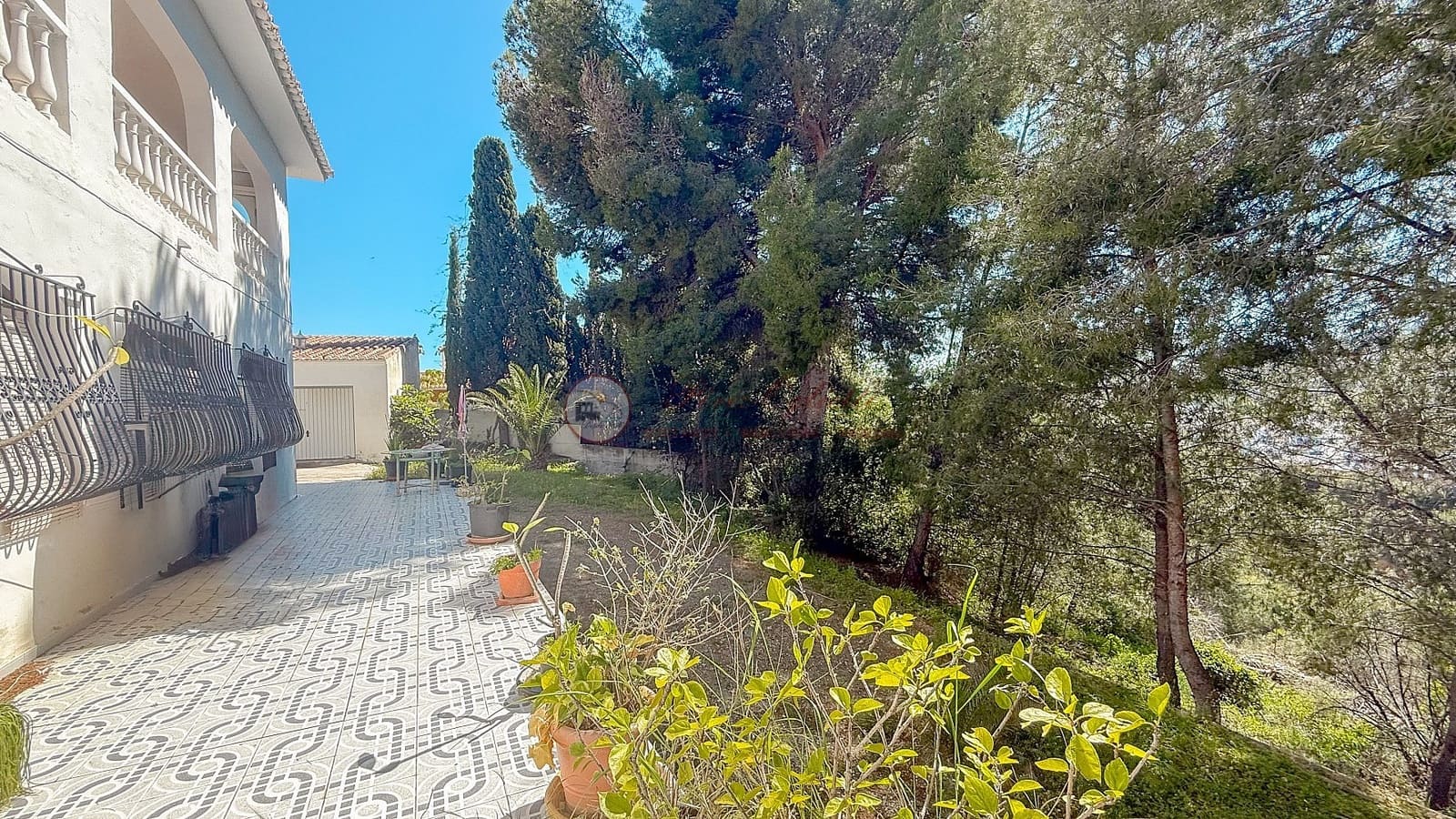 2 soveværelse Villa til salg i Frigiliana - € 590.000 (Ref: 9126058)
