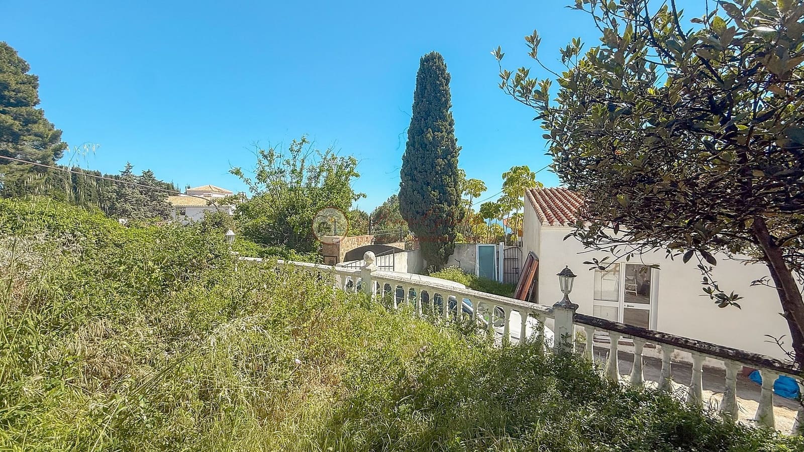 2 soveværelse Villa til salg i Frigiliana - € 590.000 (Ref: 9126058)