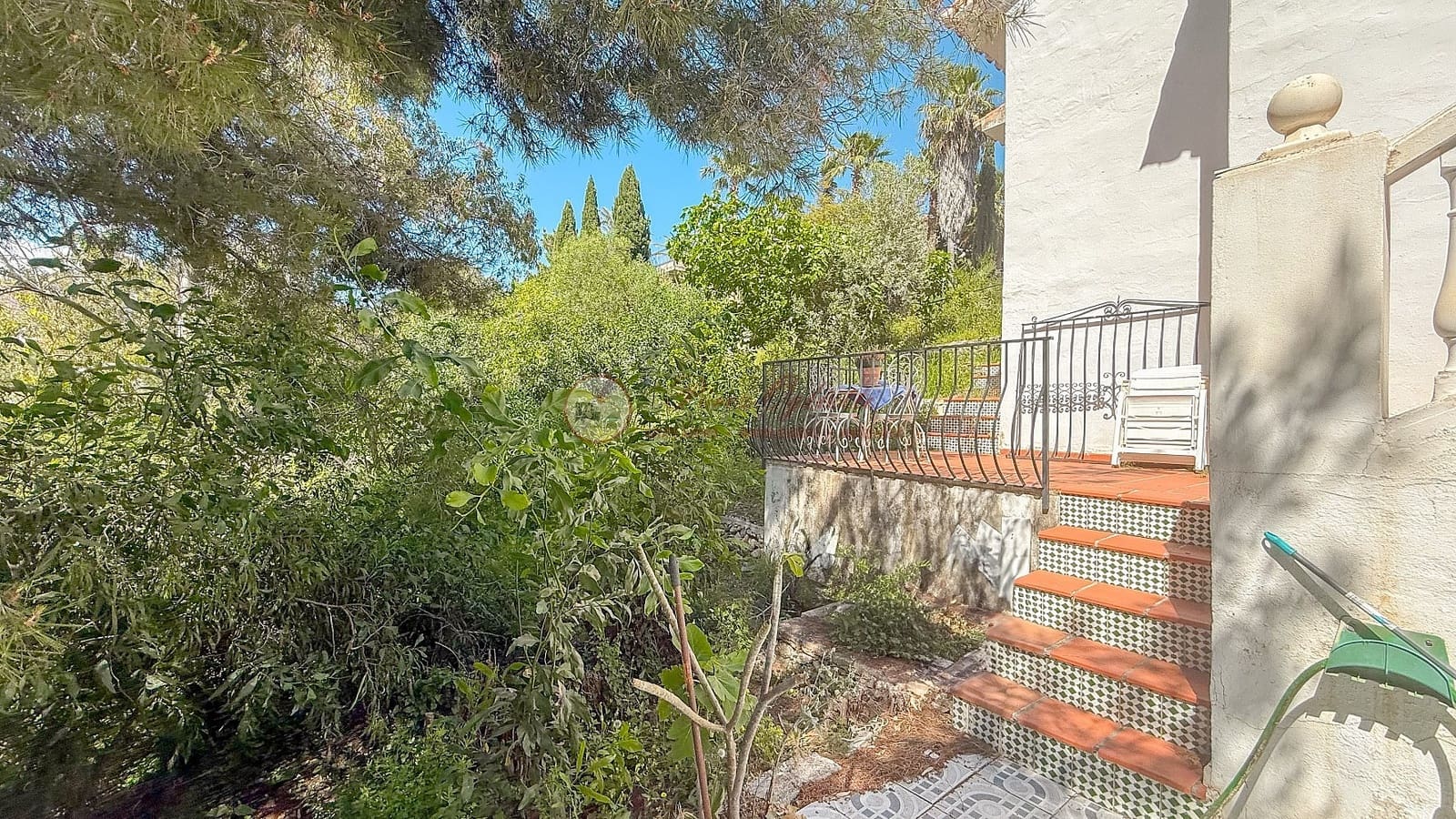 2 soveværelse Villa til salg i Frigiliana - € 590.000 (Ref: 9126058)