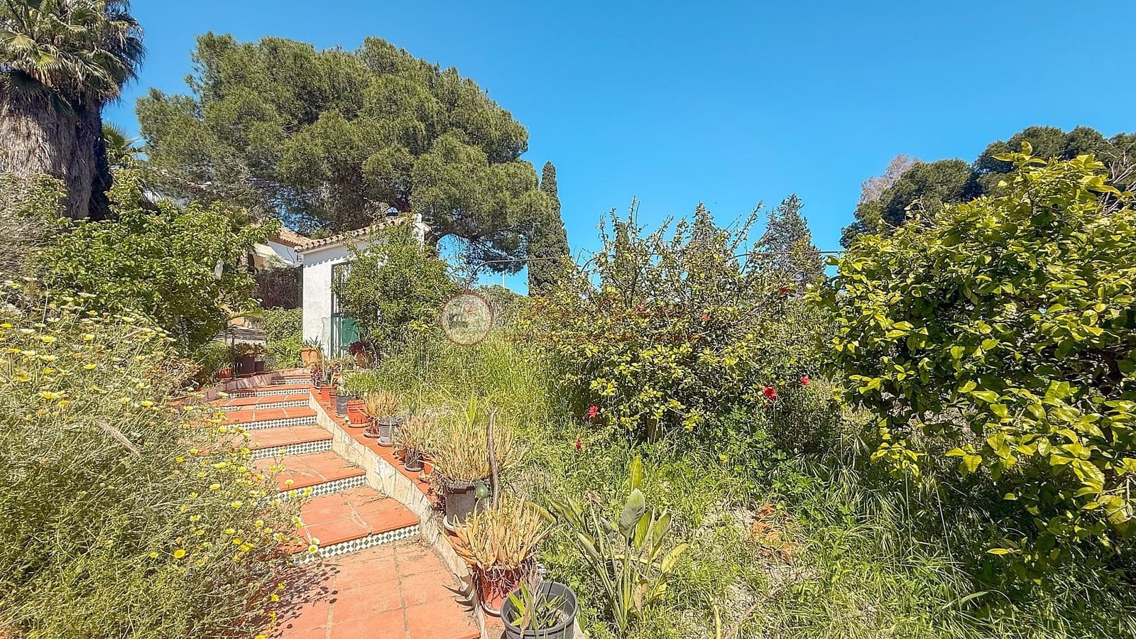 2 soveværelse Villa til salg i Frigiliana - € 590.000 (Ref: 9126058)