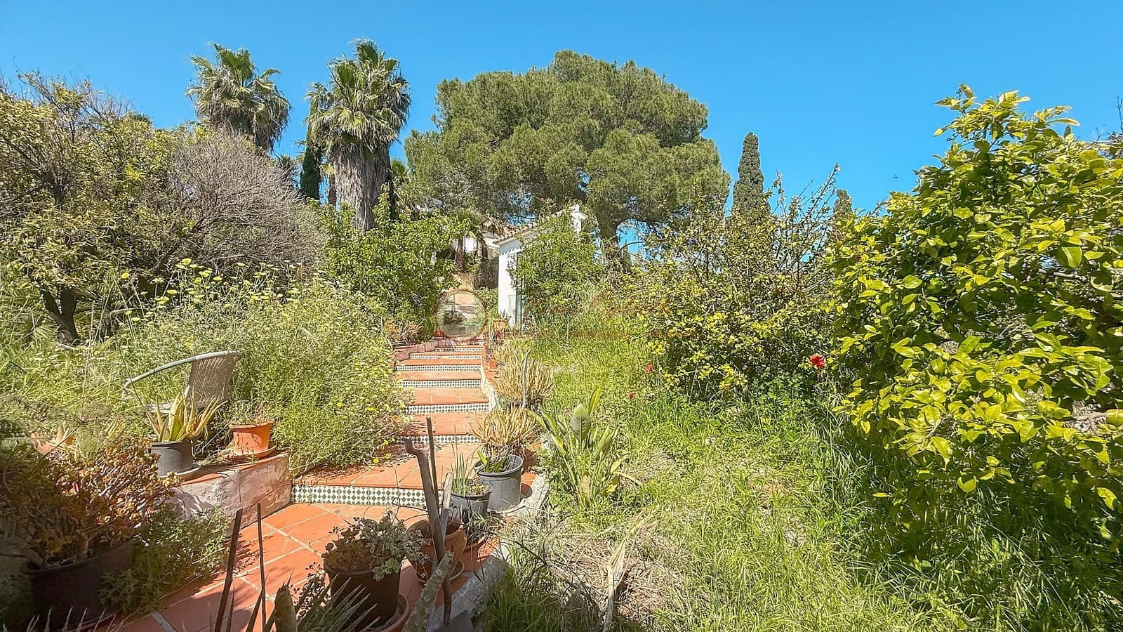 2 soveværelse Villa til salg i Frigiliana - € 590.000 (Ref: 9126058)