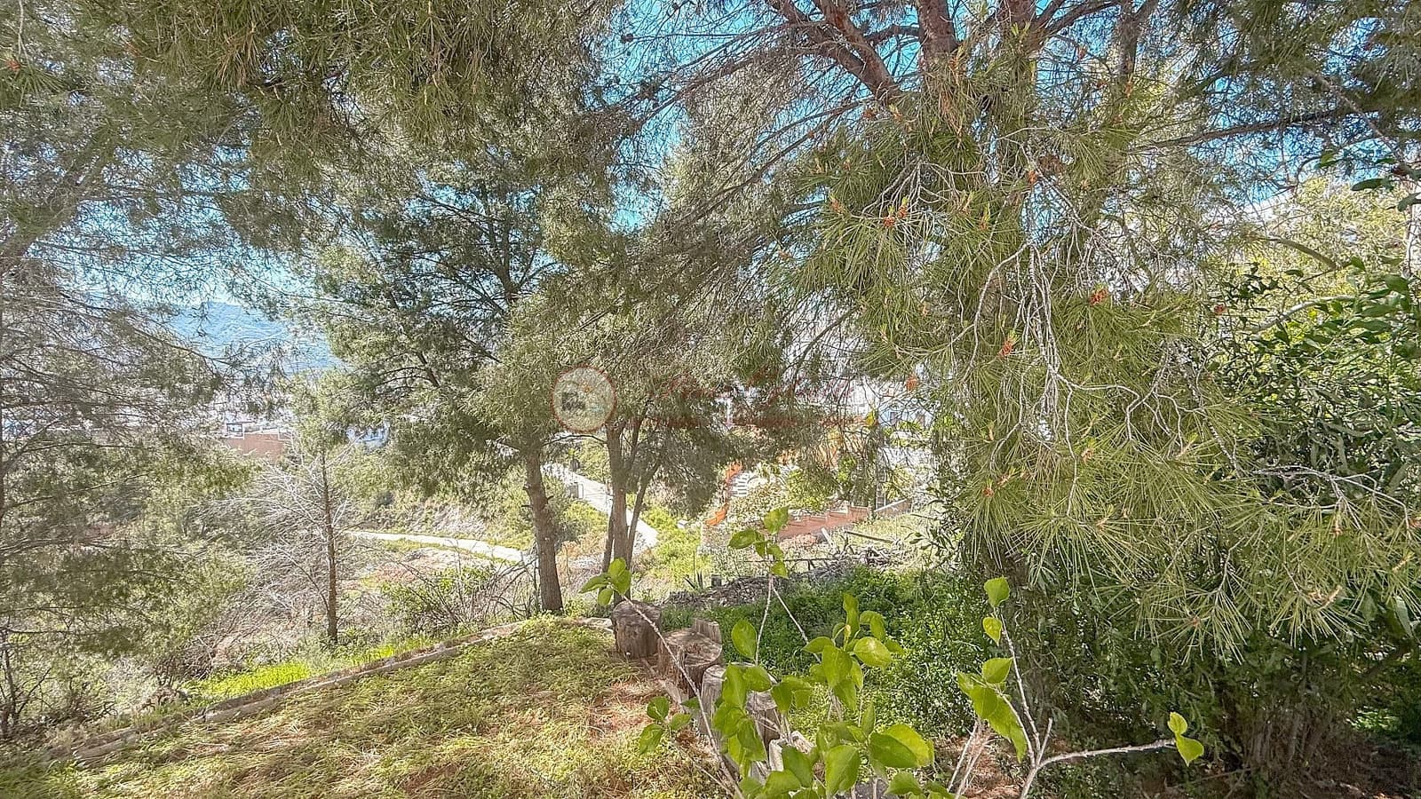 2 soveværelse Villa til salg i Frigiliana - € 590.000 (Ref: 9126058)
