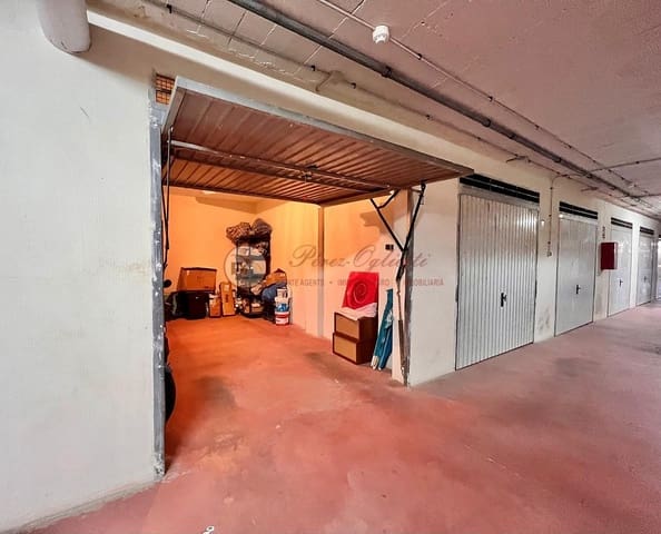 Garasje til salgs i Torrox Park, Torrox - € 24 000 (Ref: 9143281)