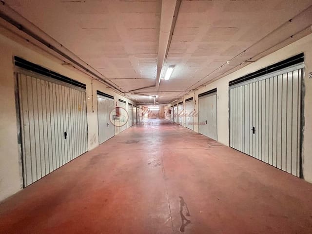 Garasje til salgs i Torrox Park, Torrox - € 24 000 (Ref: 9143281)