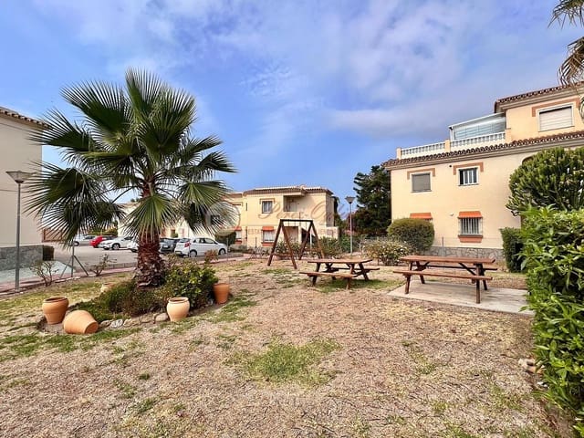 Garasje til salgs i Torrox Park, Torrox - € 24 000 (Ref: 9143281)