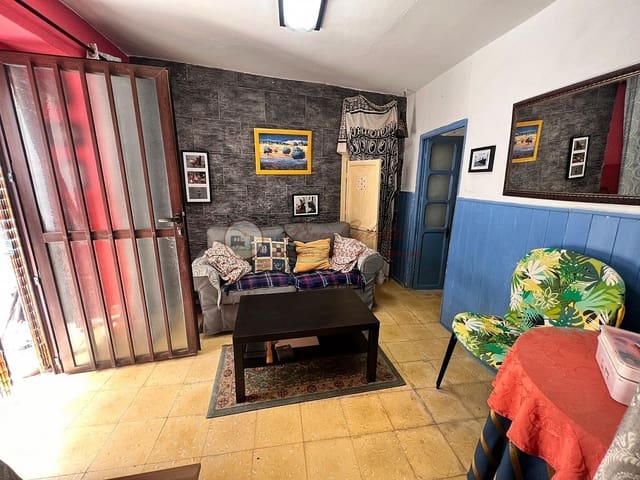 1 soveværelse Villa til salg i Torrox Pueblo, Torrox - € 52.000 (Ref: 9147716)