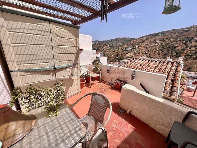 1 soveværelse Villa til salg i Torrox Pueblo, Torrox - € 52.000 (Ref: 9147716)