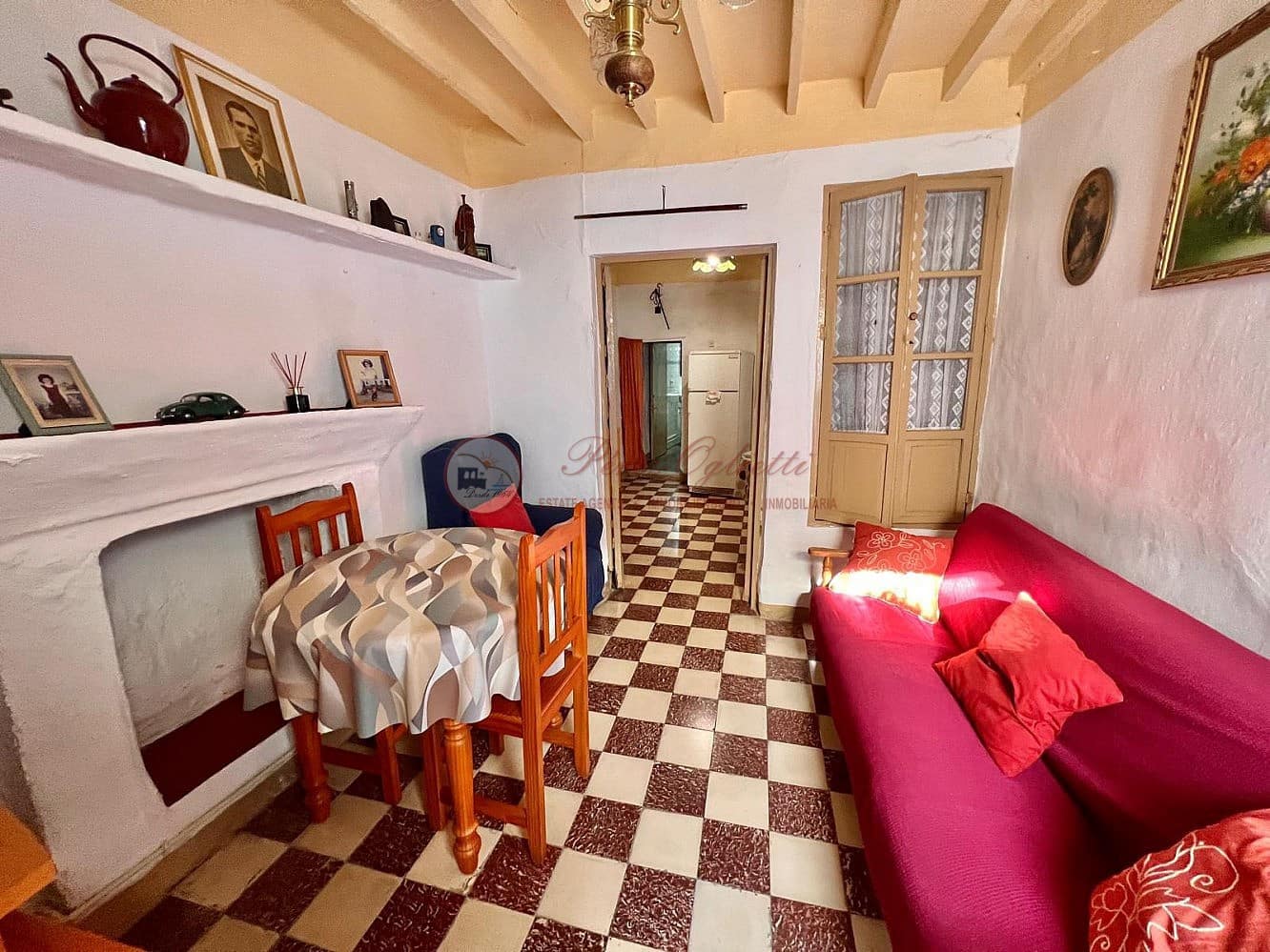 Villa te koop in Torrox - € 77.000 (Ref: 9147717)