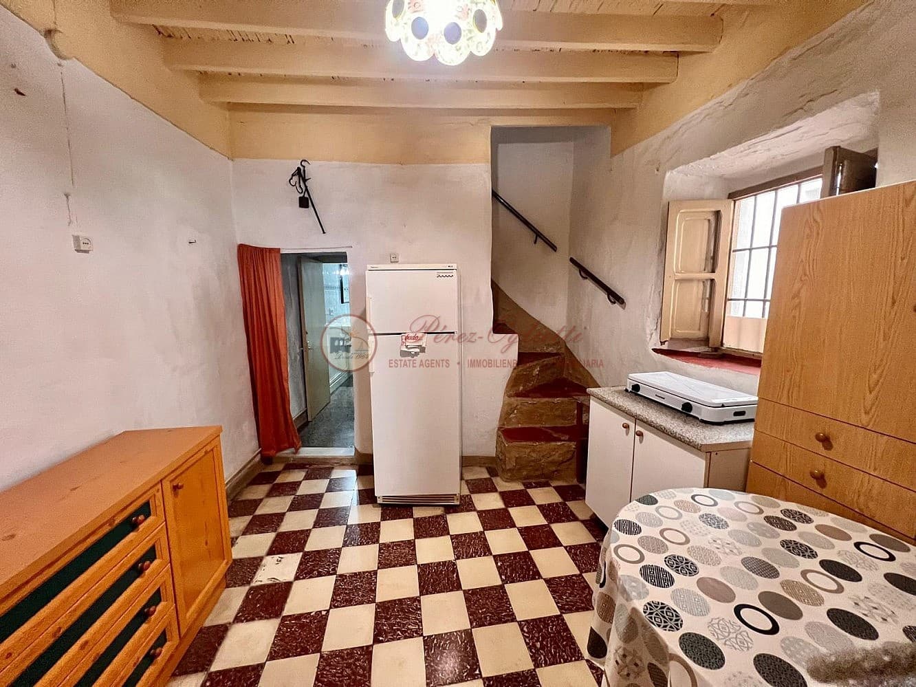 Villa te koop in Torrox - € 77.000 (Ref: 9147717)